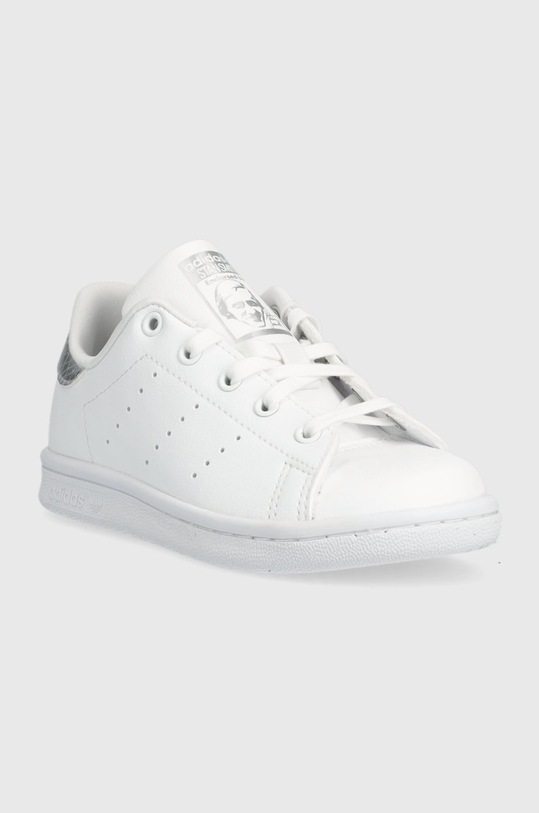 Дитячі кросівки adidas Originals STAN SMITH C GY4263 білий SS23
