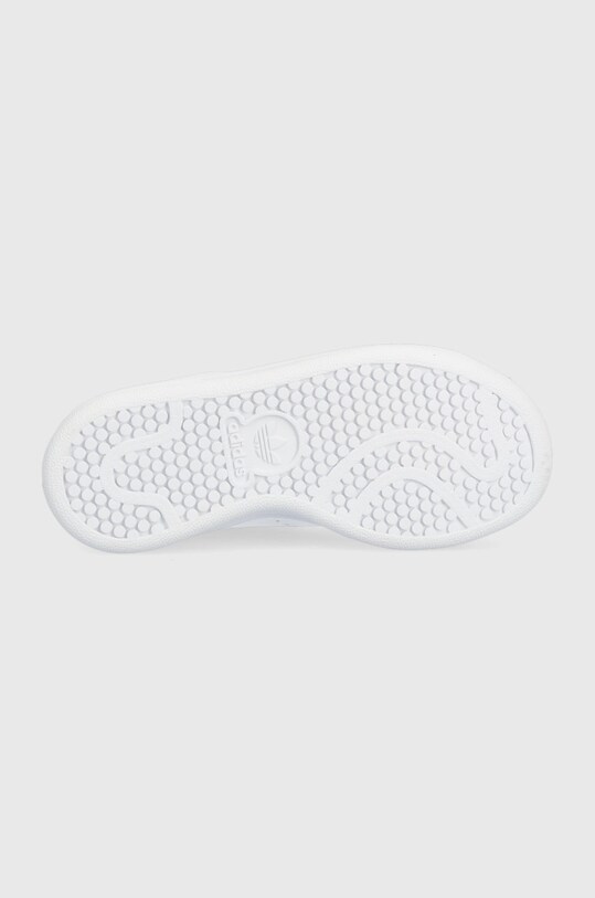Дитячі кросівки adidas Originals STAN SMITH C GY4263 білий