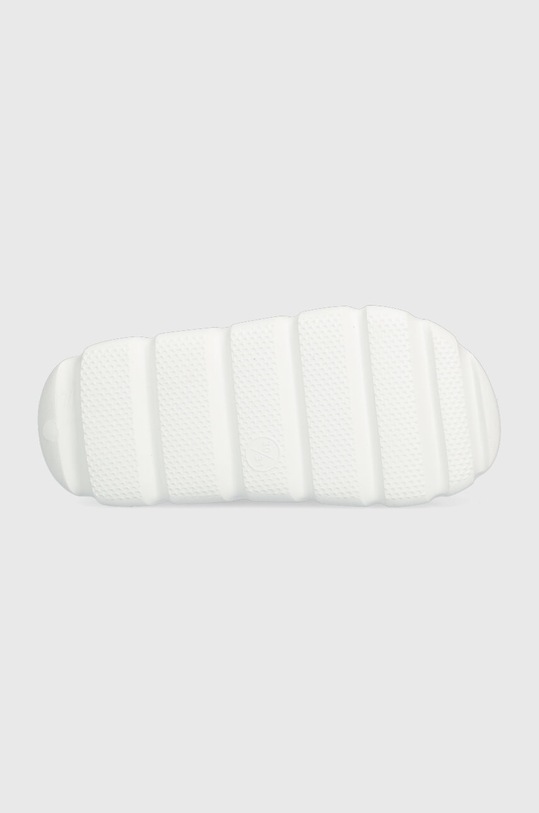 United Colors of Benetton slapi copii 8PUWCD00R.G.SEASONAL alb