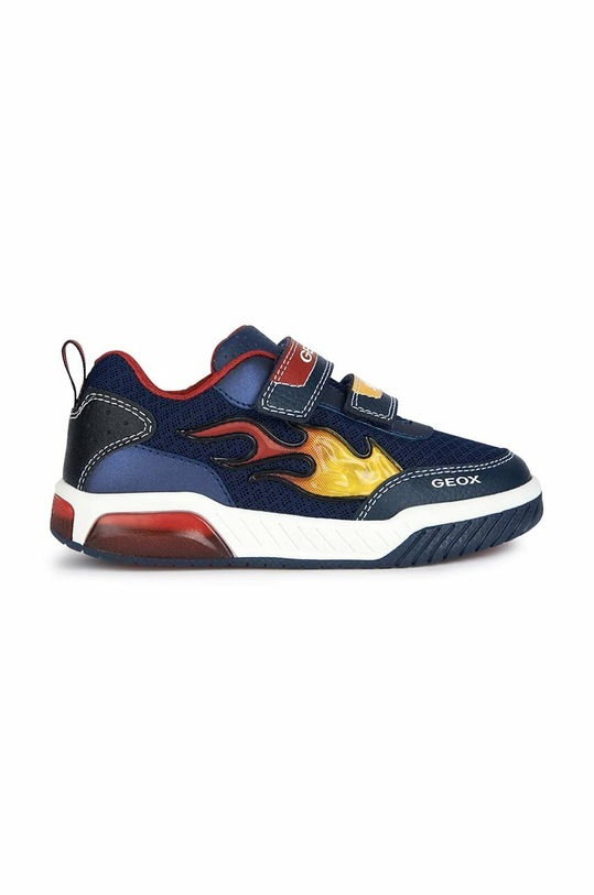 Dječje tenisice Geox tekstil mornarsko plava J359CB.014BU.32.35