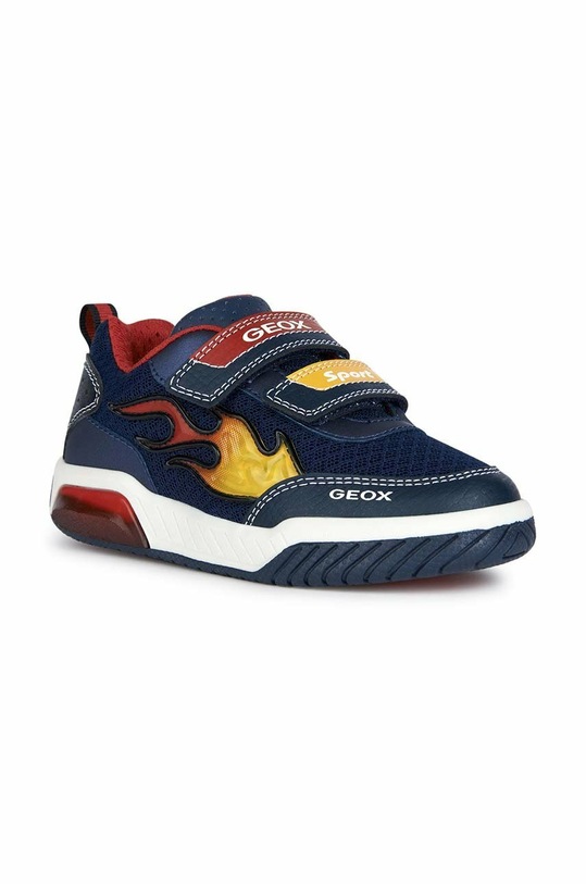 Dječje tenisice Geox J359CB.014BU.32.35 mornarsko plava SS23