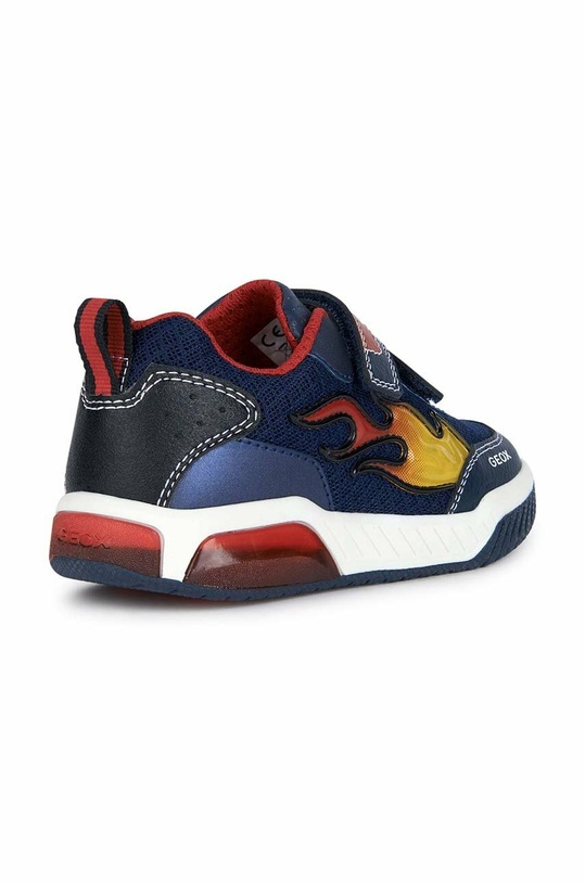 Dječje tenisice Geox mornarsko plava J359CB.014BU.32.35