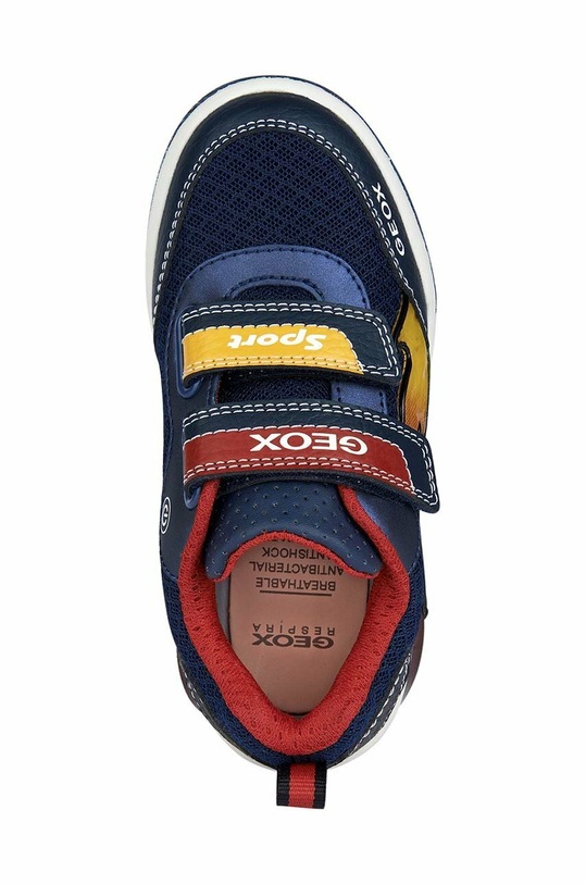Dječje tenisice Geox J359CB.014BU.32.35 mornarsko plava