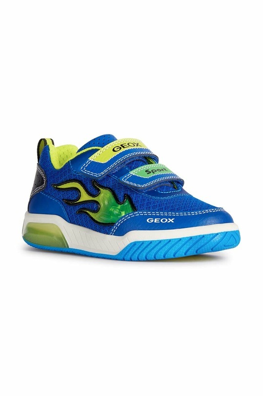 Dječje tenisice Geox J359CB.014BU.36.38 plava SS23