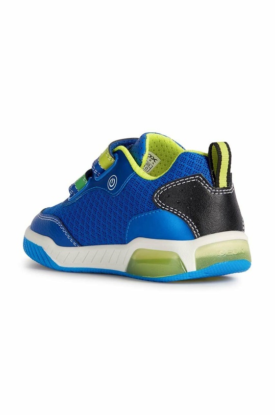 Dječaci Dječje tenisice Geox J359CB.014BU.36.38 plava