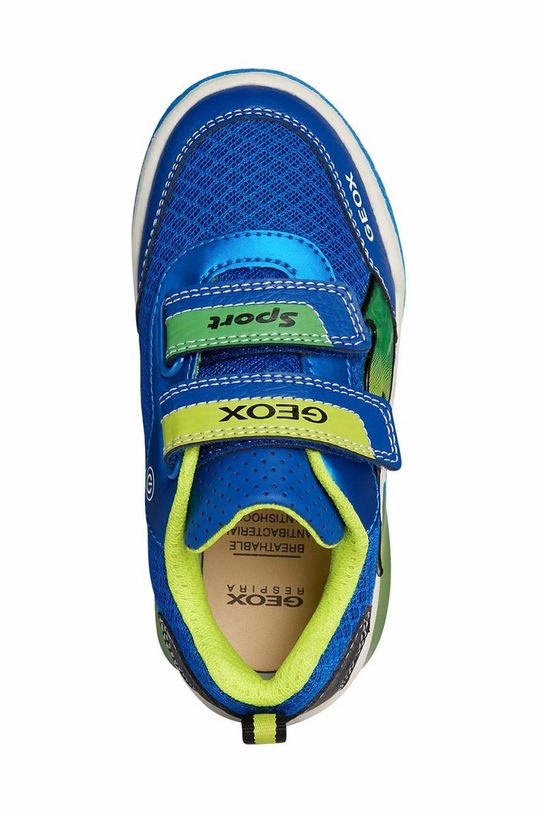 Dječje tenisice Geox J359CB.014BU.36.38 plava