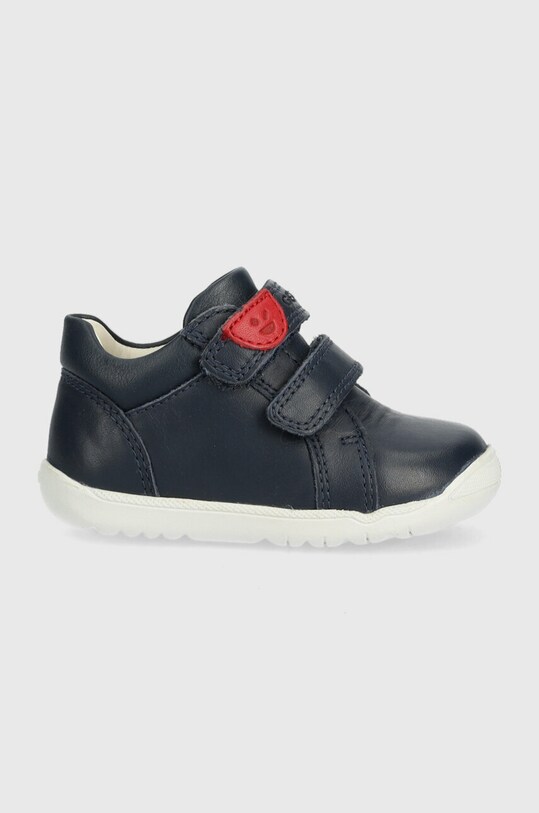 Geox sneakers pentru copii piele bleumarin B254NB.08554