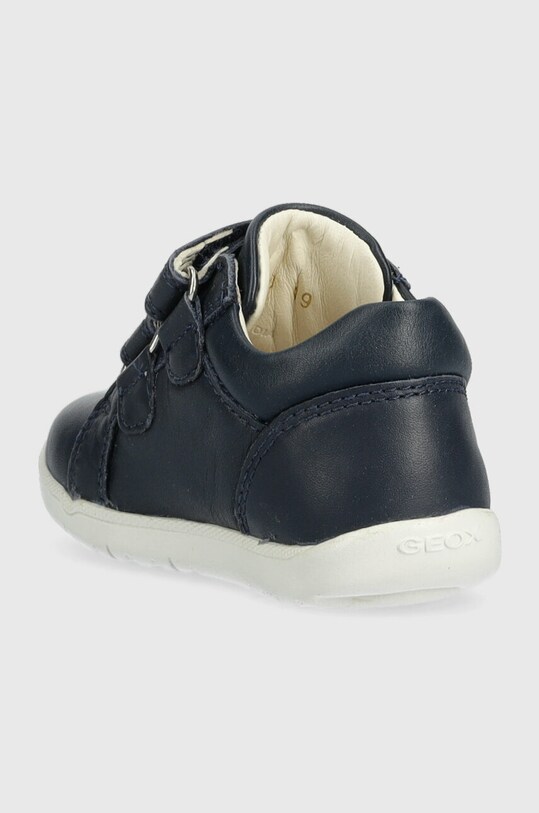 Băieți Geox sneakers pentru copii B254NB.08554 bleumarin