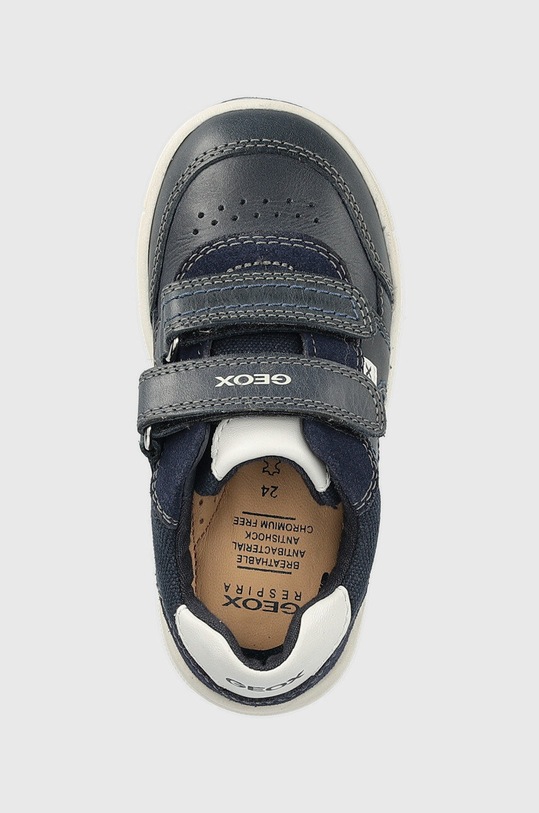 Detské tenisky Geox tmavomodrá B2543A.0CL22.24.27