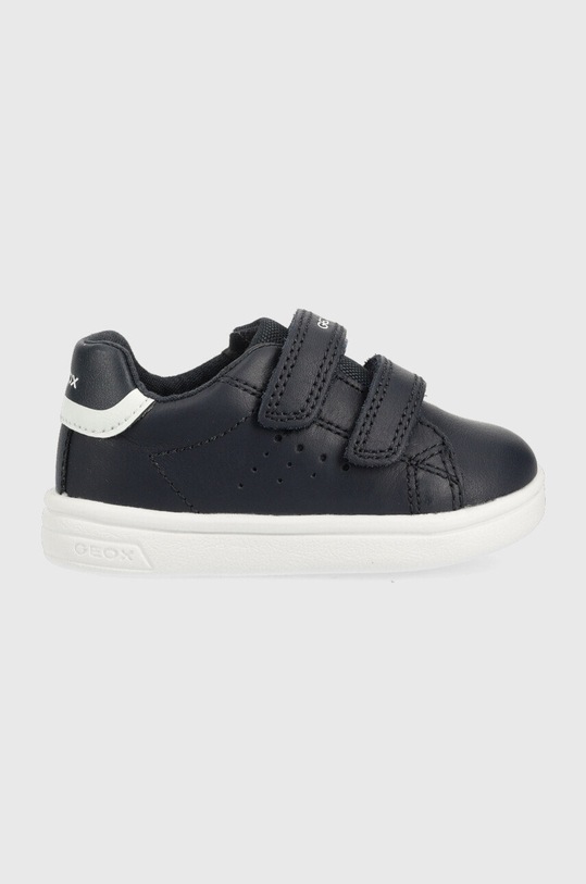 Geox sneakersy dziecięce tekstylny granatowy B352CA.08554.20.23
