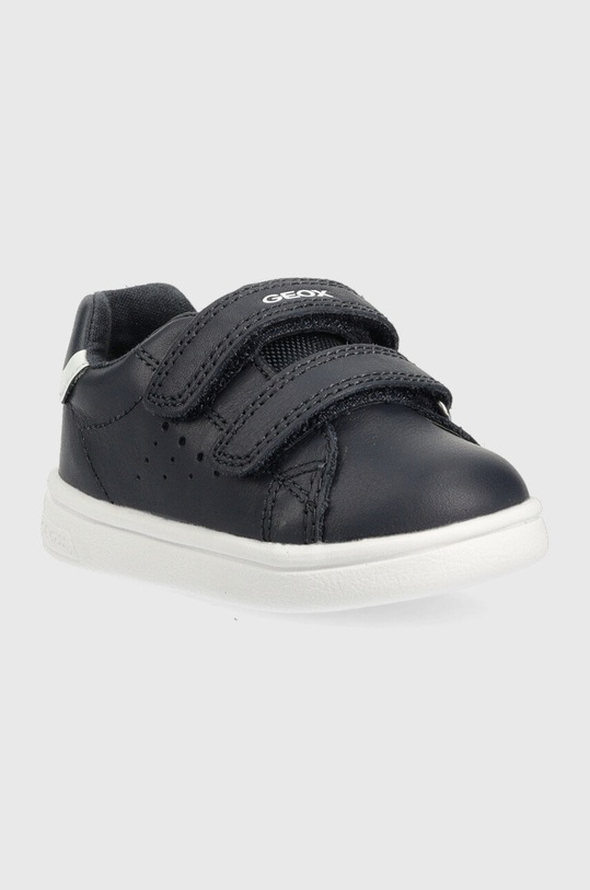 Geox sneakersy dziecięce B352CA.08554.20.23 granatowy SS23