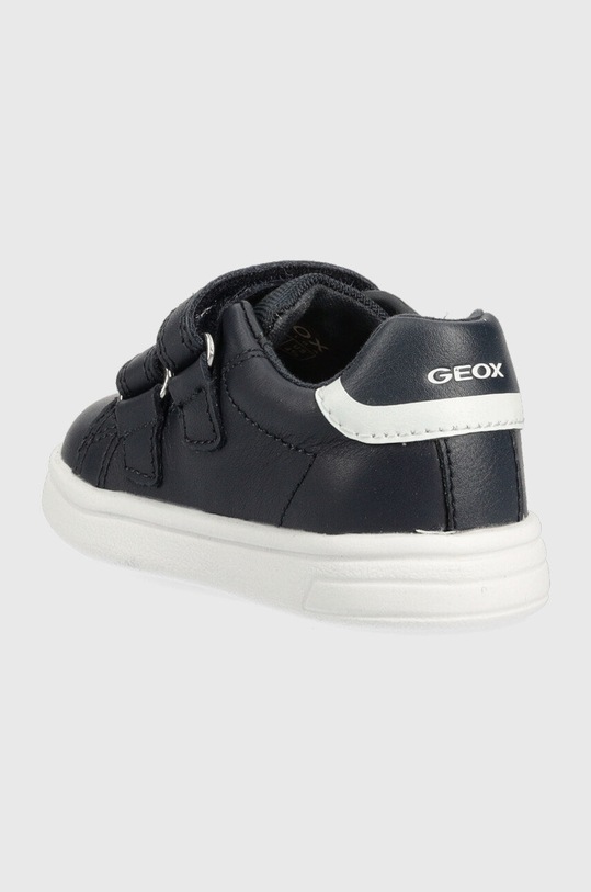 Chłopiec Geox sneakersy dziecięce B352CA.08554.20.23 granatowy