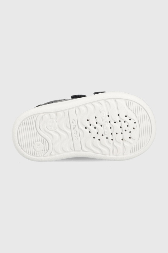 Geox sneakersy dziecięce B352CA.08554.20.23 granatowy