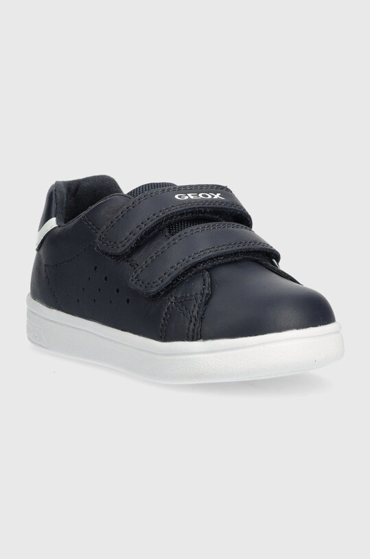 Geox sneakersy dziecięce B352CA.08554.24.27 granatowy SS23