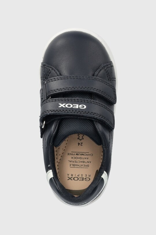 Geox sneakersy dziecięce granatowy B352CA.08554.24.27