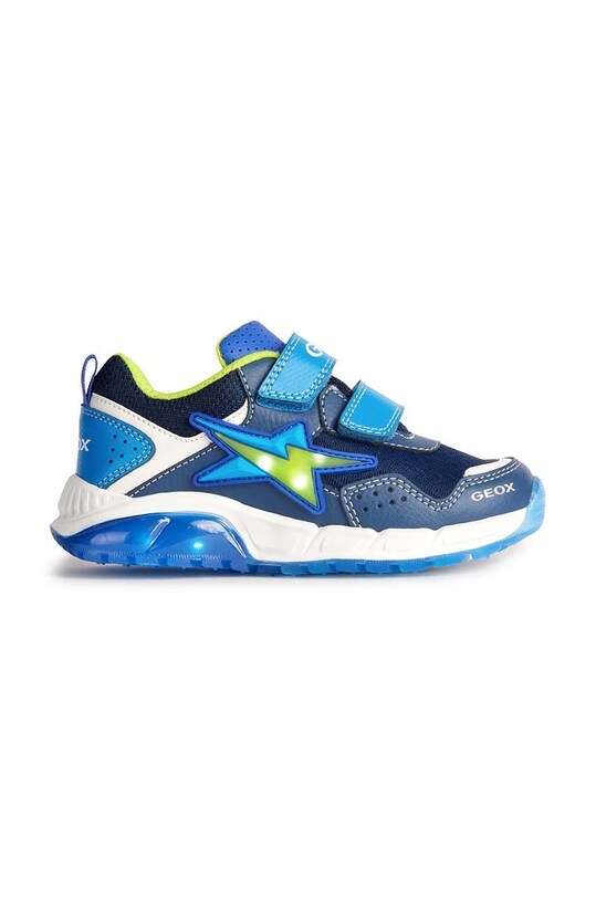 Dětské sneakers boty Geox J35CQB.014BU.36.38