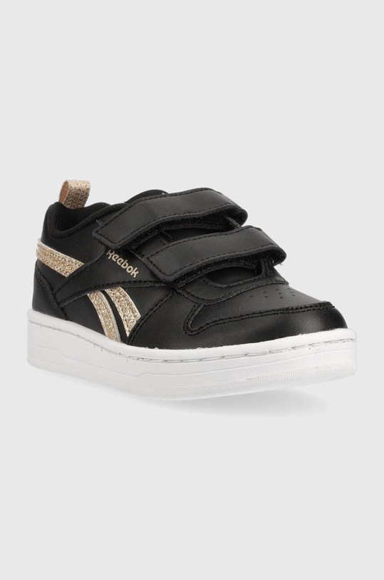 Reebok Classic sneakersy dziecięce ROYAL PRIME GX1452 czarny SS23