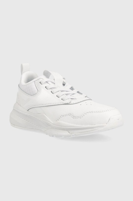 Detské kožené tenisky Reebok Classic XT SPRINTER H02854 biela SS23