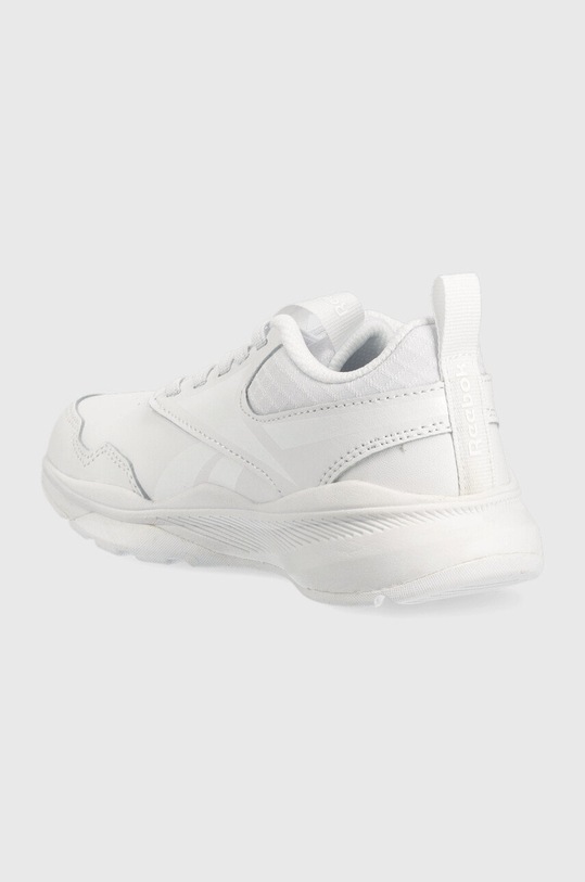 Dječaci Dječje kožne tenisice Reebok Classic XT SPRINTER H02854 bijela