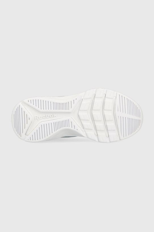 Dječje kožne tenisice Reebok Classic XT SPRINTER H02854 bijela