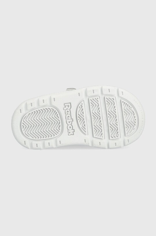 Дитячі кросівки Reebok Classic RBK ROYAL COMPLETE HP4831 білий