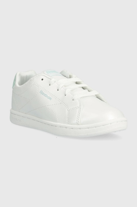 Reebok Classic sneakersy dziecięce RBK ROYAL COMPLETE HP4836 biały SS23