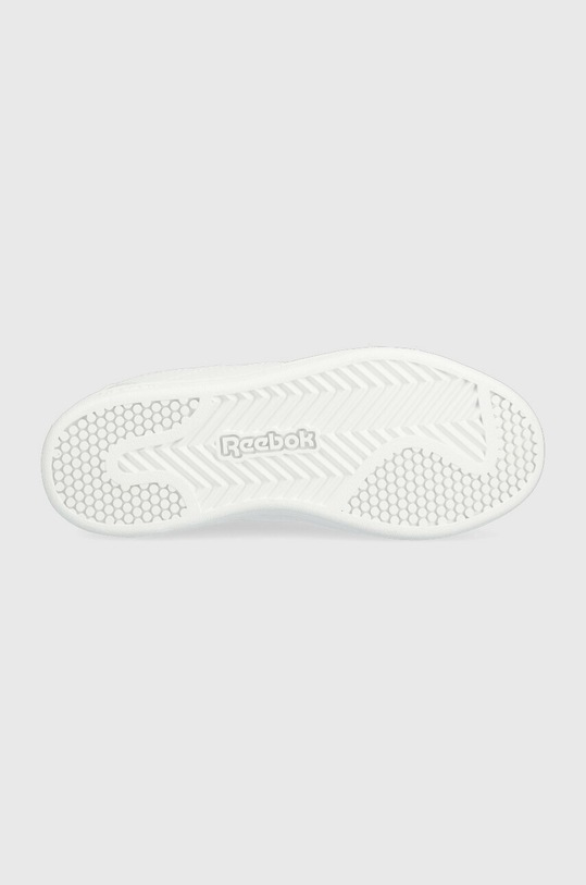 Reebok Classic sneakersy dziecięce RBK ROYAL COMPLETE HP4836 biały