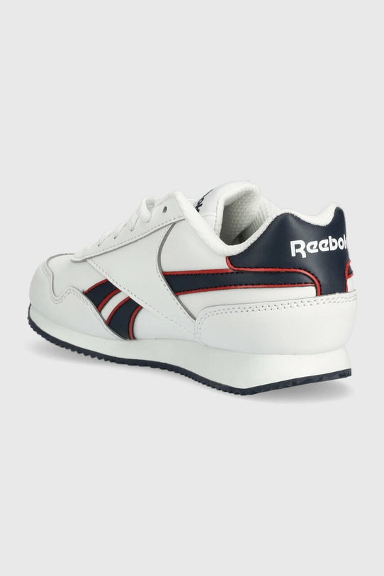 Băieți Reebok Classic sneakers pentru copii ROYAL CL JOG HP4850 alb