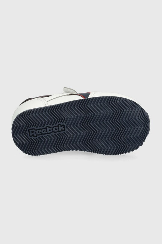 Reebok Classic sneakers pentru copii ROYAL CL JOG HP8665 alb