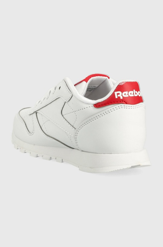 Dječaci Dječje tenisice Reebok Classic CL LTHR HP9521 bijela