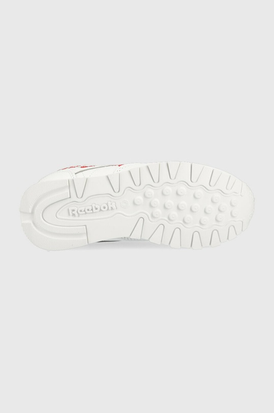 Dječje tenisice Reebok Classic CL LTHR HP9521 bijela