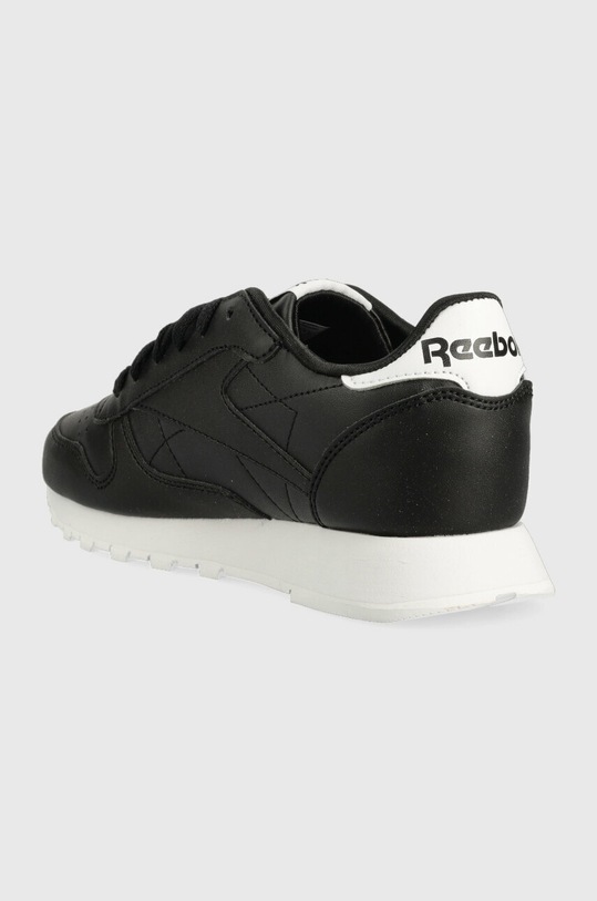 Момче Детски маратонки Reebok Classic CL LTHR HP9525 черен