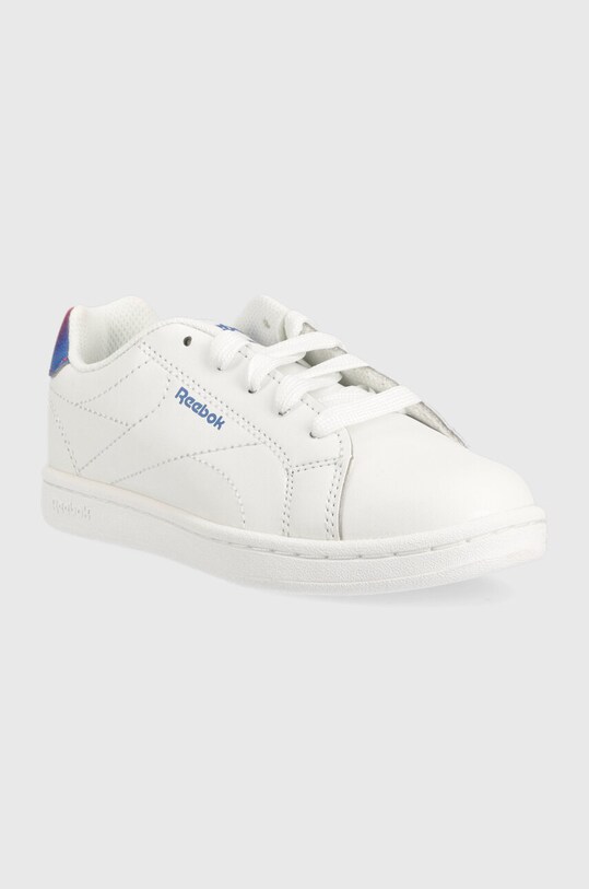 Dětské sneakers boty Reebok Classic RBK ROYAL COMPLETE HQ3371 bílá SS23