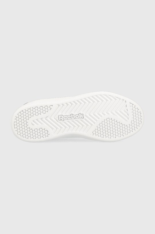 Dětské sneakers boty Reebok Classic RBK ROYAL COMPLETE HQ3371 bílá
