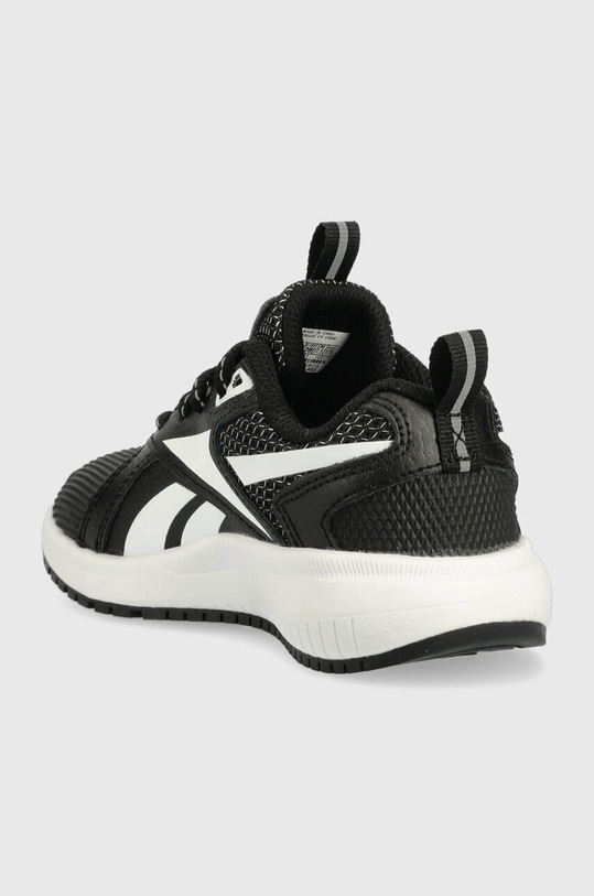 Chłopiec Reebok Classic sneakersy dziecięce DURABLE XT HQ8778 czarny