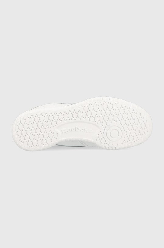 Дитячі кросівки Reebok Classic CLUB C ID1956 білий