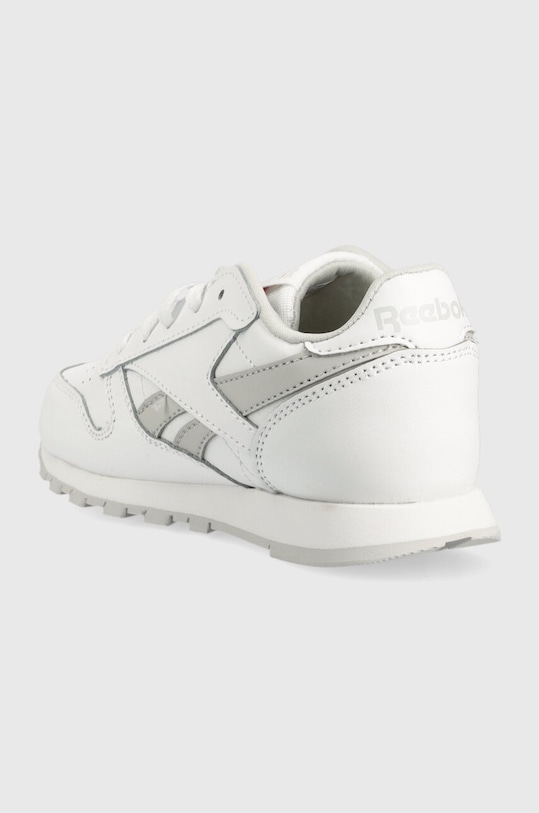 Fiú Reebok Classic gyerek sportcipő CLASSIC LEATHER IG2593 fehér