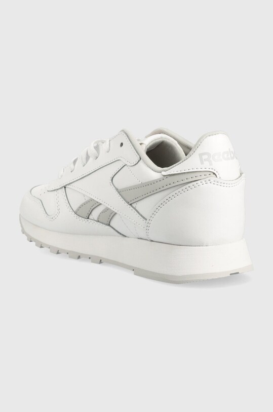Дівчинка Дитячі кросівки Reebok Classic CLASSIC LEATHER IG2633 білий