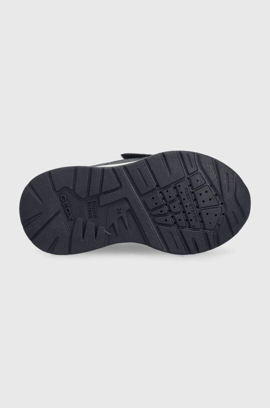 Geox sneakersy dziecięce Pyrip B354YA.054FU.24.27 granatowy