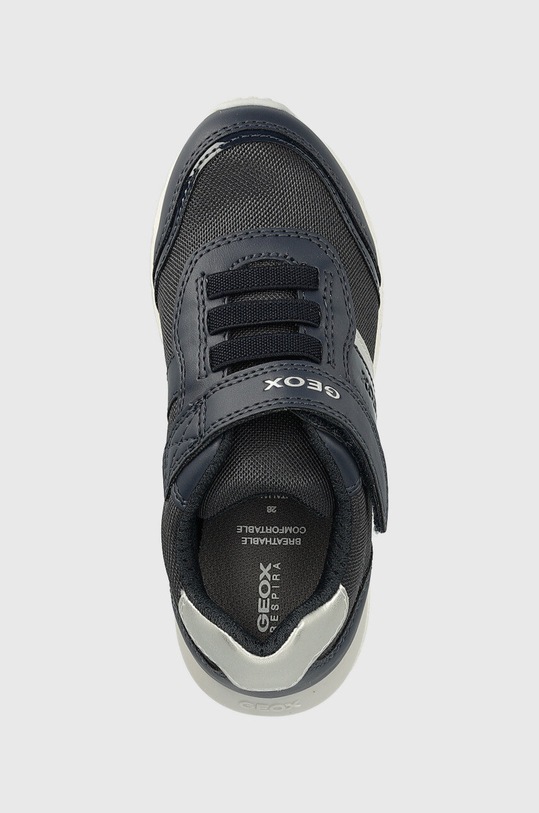 Dětské sneakers boty Geox námořnická modř J26GZB.0BC14.28.35