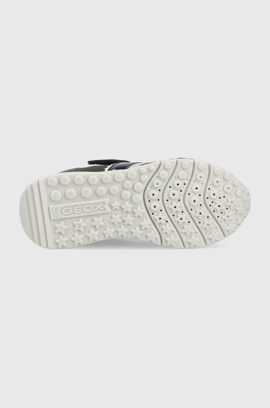 Dětské sneakers boty Geox J26GZB.0BC14.28.35 námořnická modř