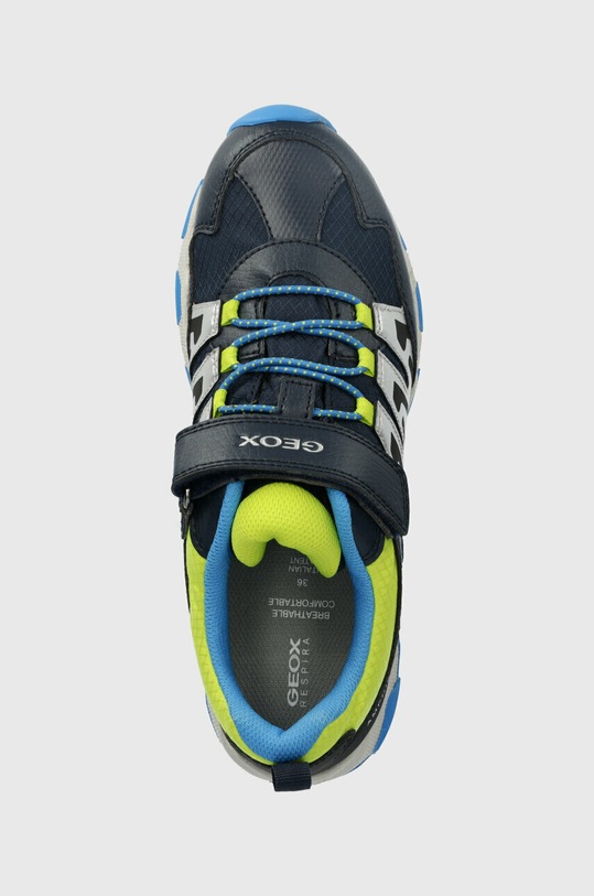 Geox buty dziecięce granatowy J263ZB.0FUCE.36.39
