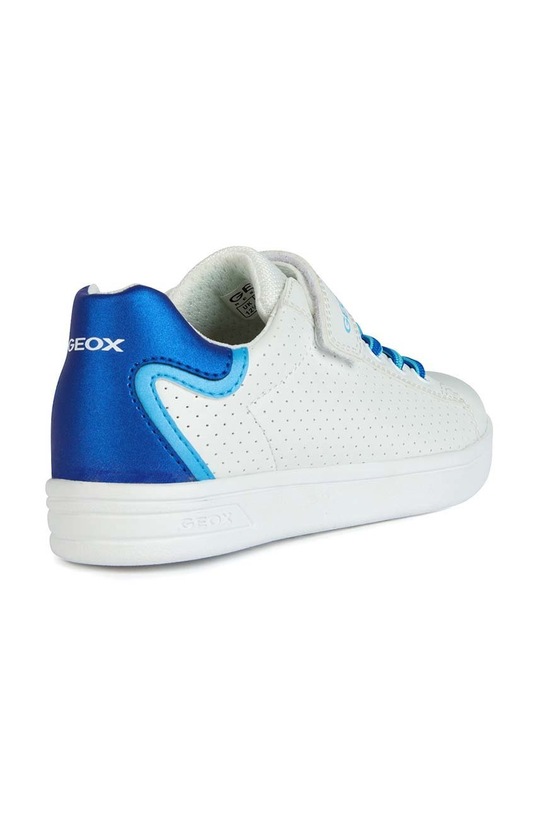 Geox sneakersy dziecięce DJRock biały J355VA.054FU.36.41