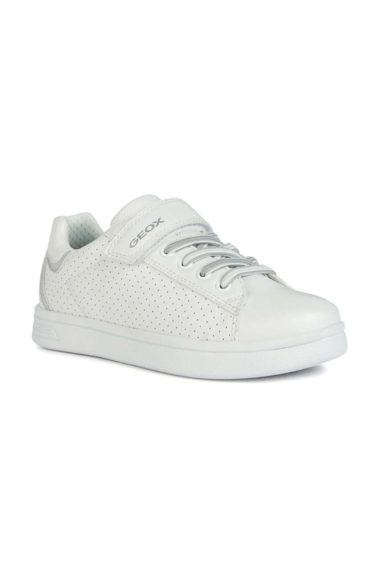 Geox sneakersy dziecięce DJRock J355VA.054FU.36.41 szary SS23