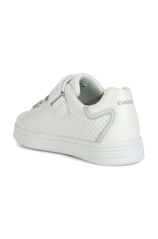 Chłopiec Geox sneakersy dziecięce DJRock J355VA.054FU.36.41 szary