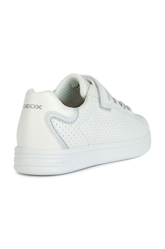 Geox sneakersy dziecięce DJRock szary J355VA.054FU.36.41