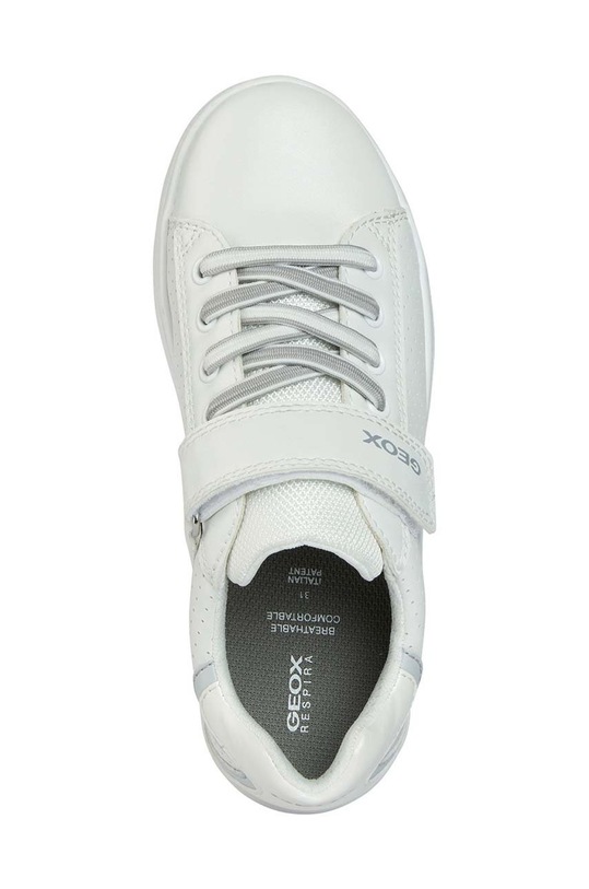 Geox sneakersy dziecięce DJRock J355VA.054FU.36.41 szary