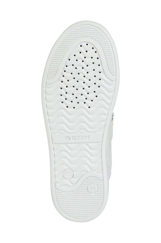 Geox sneakersy dziecięce DJRock J355VA.054FU.36.41