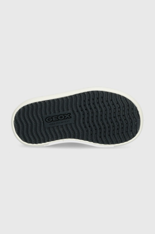 Geox sneakersy dziecięce B021NA.01054.20.23.PPYX niebieski