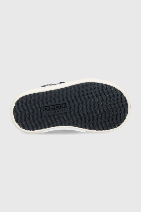 Dětské sneakers boty Geox B021NA.01054.20.23.PPYX námořnická modř